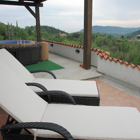 Rilovic House Villa Srednji Radovcici Екстериор снимка