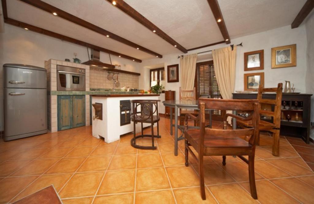 Rilovic House Villa Srednji Radovcici Екстериор снимка
