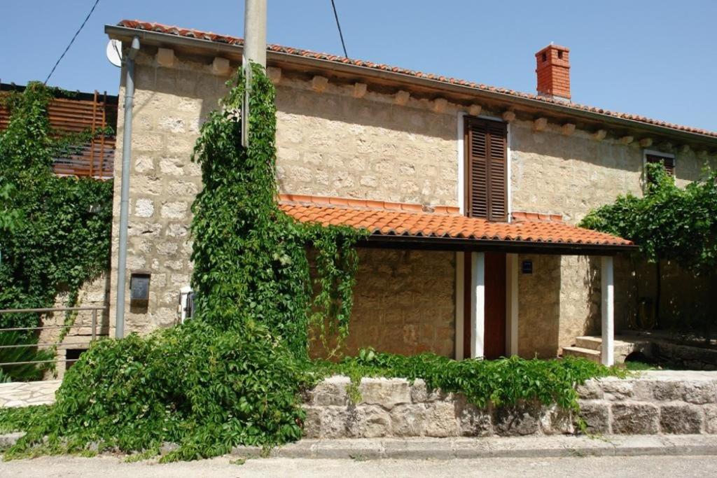 Rilovic House Villa Srednji Radovcici Екстериор снимка