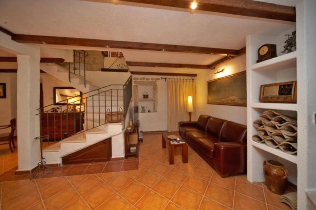Rilovic House Villa Srednji Radovcici Екстериор снимка