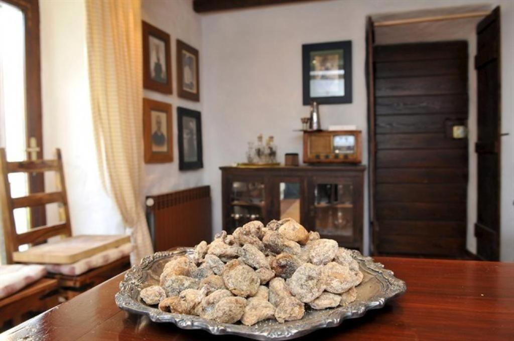 Rilovic House Villa Srednji Radovcici Екстериор снимка