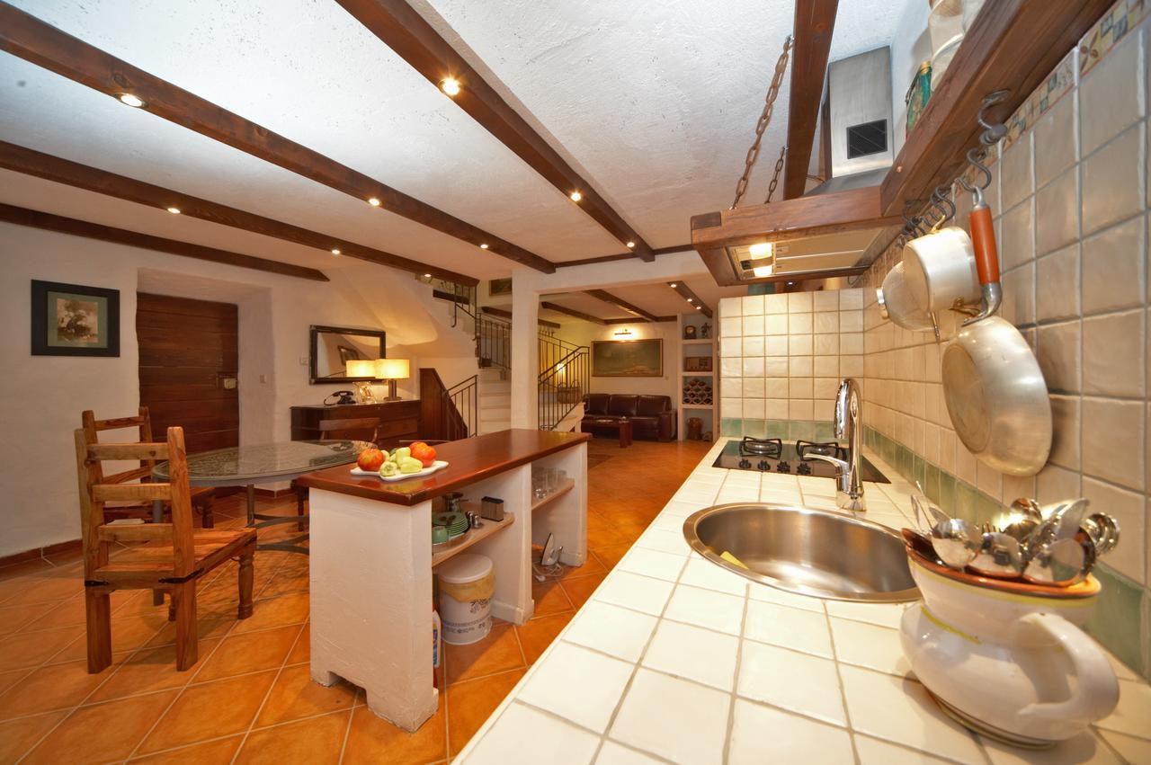 Rilovic House Villa Srednji Radovcici Екстериор снимка