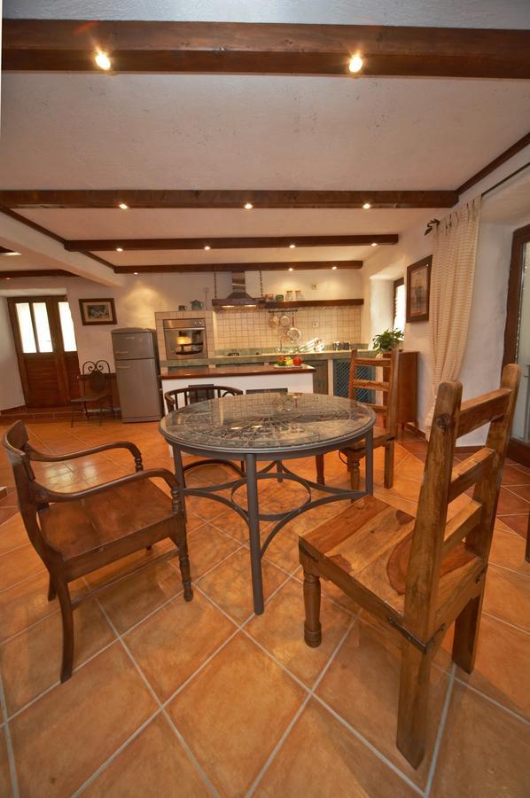 Rilovic House Villa Srednji Radovcici Екстериор снимка